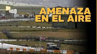 ALERTA EN EL ATL&Aacute;NTICO SUR: El Reino Unido activa su sistema de defensa r&aacute;pida en Malvinas