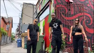 Hunndredd - Nobody Else (Official Music Video) 2023 @touchtheroadrecords  #music #art #life