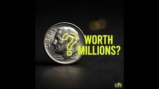 WORTH MILLIONS? | The 1966 Dime That Could Make You RICH!