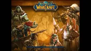 The Legion Returns Quest ID 43926 Playthrough Orgrimmar