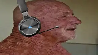 waltuh I&rsquo;m a youtuber