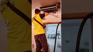 ✌️Part 2 Bad Condensation Aircon Issue Repaired by