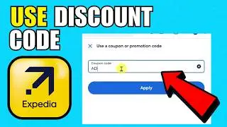 How To Use Expedia Discount Code (2026) (Complete Guide)