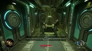 The Outer Worlds 2 - Explore The Incognito: Marisol Mods: Superheating Barrel & Plasma Absorber