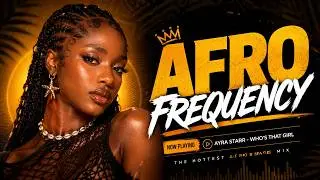 DJ BURN - BurnOut 007 | Best Of Afrobeats 2025 (Dynamite Party Mix)