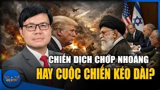 T&ecirc;n Lửa L&ecirc;n N&ograve;ng &ndash; M&aacute;y Bay Đ&atilde; Cất C&aacute;nh! | Trung Đ&ocirc;ng Chuẩn Bị Đ&oacute;n Đ&ograve;n Tấn C&ocirc;ng Chớp Nho&aacute;ng
