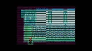 Golden Sun Early Mercury Lighthouse Nut & Crystal Powder RNG Manipulation