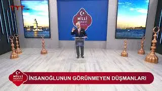 Murat &Ccedil;iftci İle Milli Manevi Değerler - 48. B&ouml;l&uuml;m
