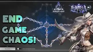 Beginner Guide on How to Use the NEW Creation Mechanic in Torchlight: Infinite