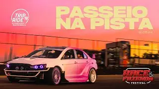 Passeio na Pista  - Race & Friends - Interlagos