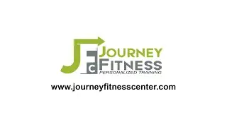 Florida SBDC at DSC Success Story: Journey Fitness Center