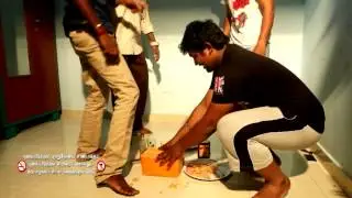 Dummy Piece  - Thriller Tamil Short Film - Must Watch - Redpix Short Film