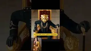 The 50 Reality show contasten #trending #yshorts #entertainment #the50  #manisharani #umarriaz