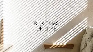 January 11th, 2026 - Sunday Service - The Rhythms of Life: Sabbath