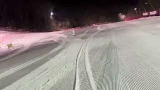 High1 Resort snowboarding (Jan 6, 2026) #2