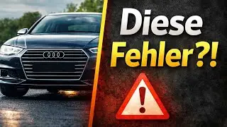Diese Auto-Fehler kosten deutsche Fahrer jedes Jahr Tausende Euro