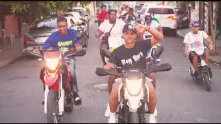 Allgenius Music 🎤 - Bienvenido A Mi Barrio