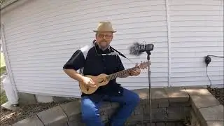 Russ Kendrick Martin - Things I Should Say - Singersongwriter / Folk