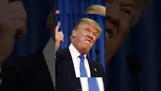 Trump Ne Switzerland Par 39% Tariff Kyu Lagaya? #trump #tariffs #switzerland
