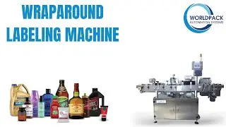 Tomato Sauce Labeling Machine