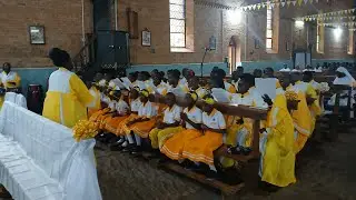 LIVE || MISA YA NADHIRI KAGONDO BUKOBA