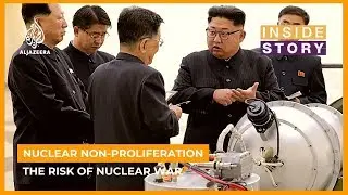 Is nuclear non-proliferation still a realistic goal? | Inside Story