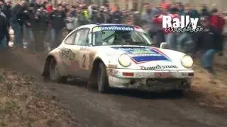 Legend Boucles de Spa 2010