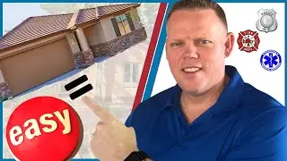 First Responder Home Buying Made Easy