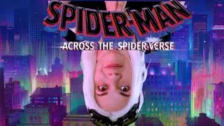 Spider Man: Poprzez multiwersum - omówienie, ciekawostki z produkcji i dramy!