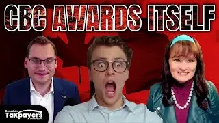 CBC Awards Itself While Ratings in the Tank
