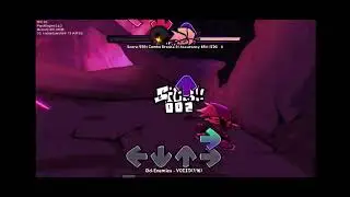 Old Enemies - Clear FC (With Shaders) - Tonico's Fachart Collection V2.2