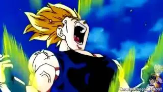 BEST AMV EVER DATSIK :JUST SAIYAN  (DBZ AMV )