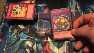 Yu-Gi-Oh! Fluffals/Frightfurs August 2015!
