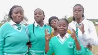 Trek4Mandela: Caring4Girls
