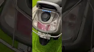 TVS Jupiter 1st owner 2018,May available for sale 🏍️🥵🏍️Family Motors #viral
