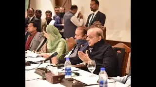The important meeting of Pakistan Muslim League (N) Balochistan has started