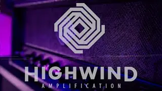 Highwind Amplification Torrent 50 - Playthrough Demo