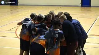 HANDBALL : BAR SUR SEINE vs ETAC STE MAURE