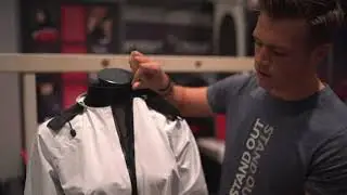 Stand out Ladies Drysuit - Paddlerguide.com Product Spotlight