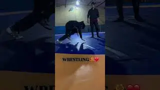 #Desi #subjunior #wrestler #wrestling #life #love #training #trainer #drill #practice #time #mat