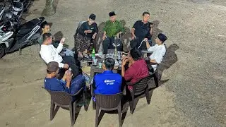 Ngaji Arbain Nawawi | Syaikh Yahya | Dr. Muhamad Bisri Ihwan, Lc., M.Pd. | Yapeta Allutfi