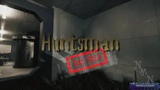 Here There Be Spiders...|| Huntsman Demo Review