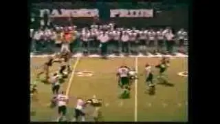 2005 Judson Rockets Highlights