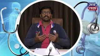 Dr. Sachin Bhimani (Salus Hospital)  | ABTAK MEDIA