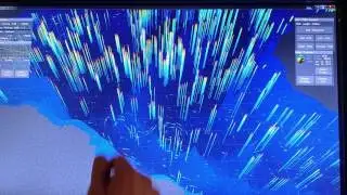 RTOFS / ARGO demo (with commentary)