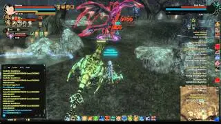 Dark Flame - Impossible Fight - Dragon's Prophet