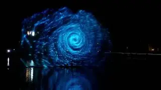 Glow Eindhoven 2022: Monad