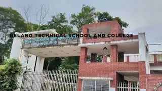 Now 2025 🤍 Belabo Technical School and College Camps 🏢🏫