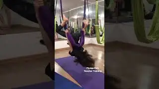You are the creator of your life - FLYoga Kids