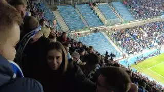 Lech Poznań - ACF Fiorentina - Liga Konferencji 13/04/2023 - 